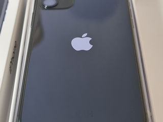 Iphone 11 128 GB (6 luni garanție-Гарантия 6 м.) foto 2