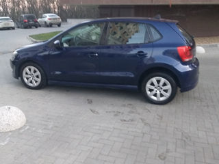 Volkswagen Polo foto 6