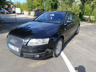 Audi A6 foto 8