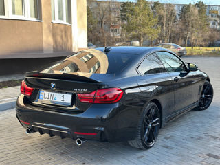 BMW 4 Series foto 7