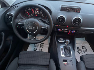 Audi A3 foto 9