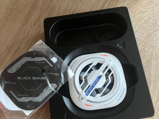 Black Shark FunCooler 3 Pro foto 2