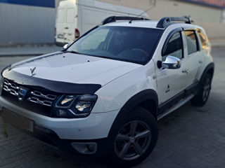 Dacia Duster foto 3