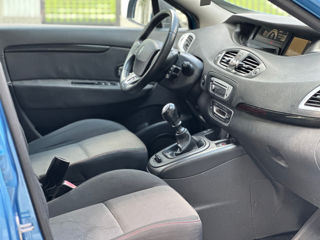 Renault Scenic foto 8