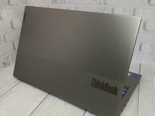 Новый ноутбук Laptop Lenovo ThinkBook 15 G4 IAP foto 2