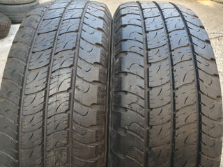 215/65/ R16-C- Goodyear.