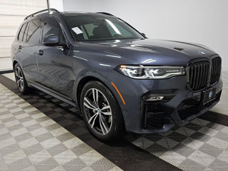 BMW X7 foto 2