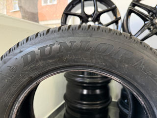 Anvelope Dunlop 215/60 R16 Iarnă foto 6