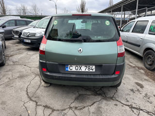 Renault Scenic foto 4