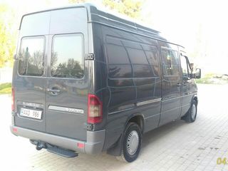 Mercedes Sprinter 316 . foto 5