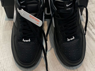 Nike air force ambush foto 6