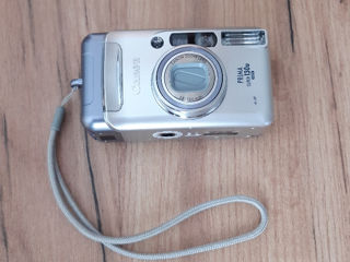 Canon Prima Super 130 u date