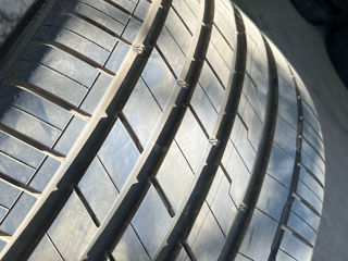 Продам б.у разноширокие шины 325/30 R21 / 285/35 R21 Hankook S1 evo3 2023 foto 5