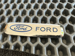 Ford Fusion Hybrid коврики EVO