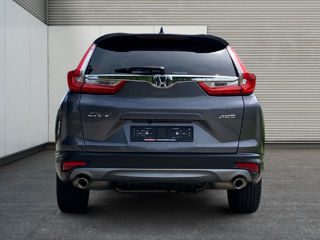 Honda CR-V foto 4