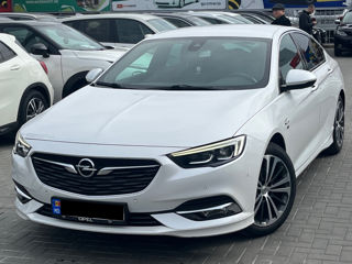 Opel Insignia foto 3