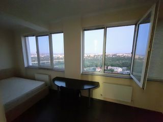 Apartament cu 2 camere, 82 m², Telecentru, Chișinău foto 8