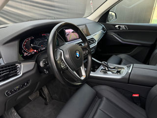 BMW X5 foto 7