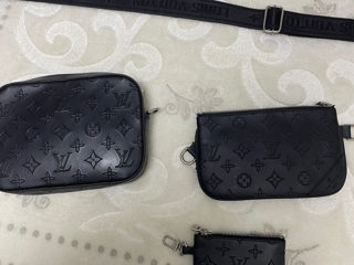 Louis vuitton trio bag foto 9