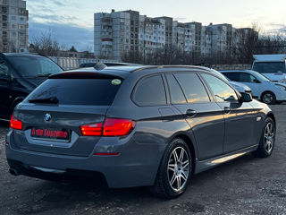 BMW 5 Series foto 6