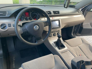 Volkswagen Passat foto 5