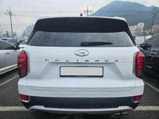 Hyundai Palisade foto 4