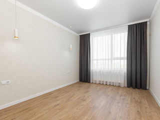 Apartament cu 3 camere, 65 m², Buiucani, Chișinău foto 7