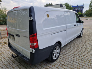 Mercedes Vito Frigider foto 5