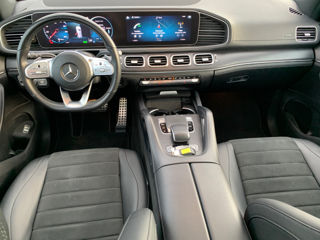 Mercedes GLE foto 17