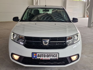 Dacia Logan foto 2