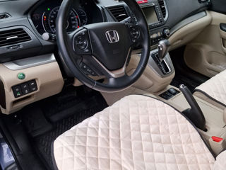 Honda CR-V фото 9