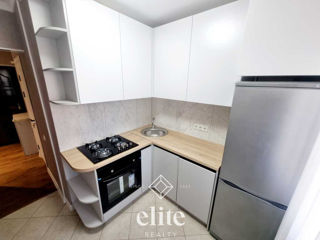 Apartament cu 2 camere, 44 m², Botanica, Chișinău foto 2