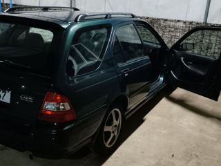 Honda Civic foto 4