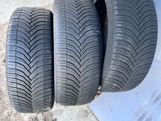 Anvelope 205/50 R17 Michelin