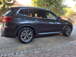 BMW X3 foto 4