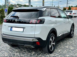 Peugeot 3008 foto 2