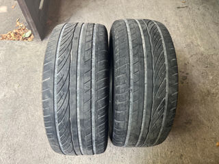 Продам 2 б.у шины 275/45 R20 Hifly Summer foto 1