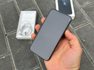 iPhone 13 mini Midnight 128Gb foto 2