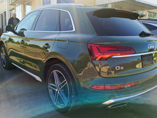 Audi Q5 foto 2