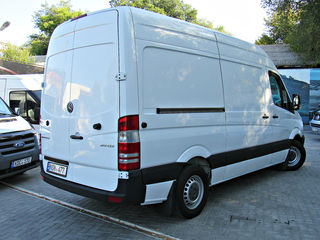 Mercedes Sprinter 313 2015anu foto 4