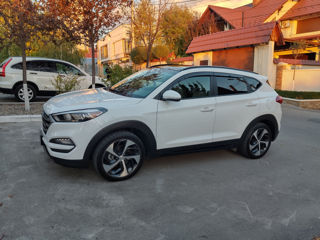 Hyundai Tucson foto 7