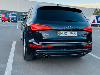 Audi Q5 foto 3