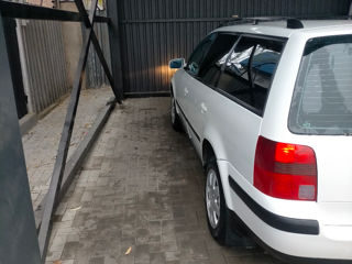 Volkswagen Passat foto 7