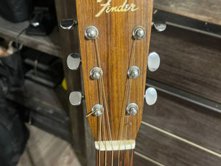 Fender f 35 Made in Japan foto 4