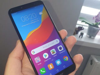 Huawei honor 7A    650 lei