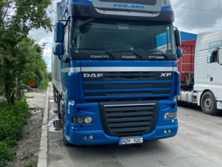 Daf XF105/460