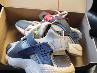 Nike Air Huarache Crater foto 4