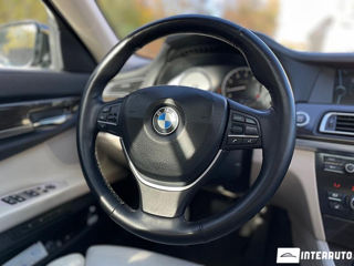 BMW 7 Series foto 9