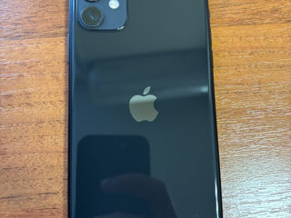 iPhone 11 black 64GB foto 2