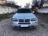 BMW X3 foto 1